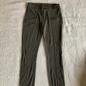 Athleta Leggings Size Small